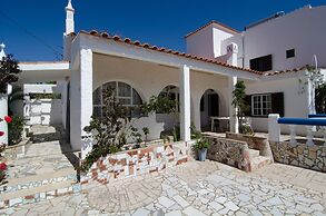 Villa Hedwiges With Private Pool