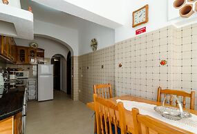 Villa Hedwiges With Private Pool