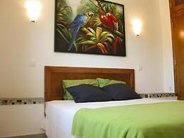 Almargem Villa 77 - One Bedroom House