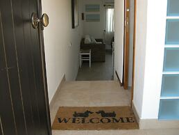 Almargem Villa 77 - One Bedroom House