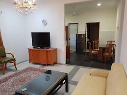 Mri Homestay Sg Buloh - 3 Br House on First Floor With Centralised Poo