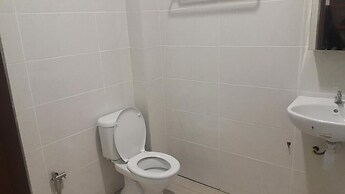 Mri Homestay Sg Buloh - 3 Br House on First Floor With Centralised Poo