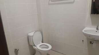 Mri Homestay Sg Buloh - 3 Br House Ground Floor With Centralised Priva