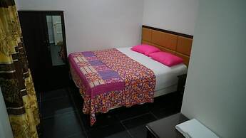 Mri Homestay Sg Buloh - 3 Br House Ground Floor With Centralised Priva