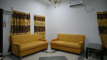 Mri Homestay Sg Buloh - 3 Br House Ground Floor With Centralised Priva