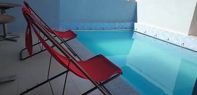 Mri Homestay Sg Buloh - 3 Br House Ground Floor With Centralised Priva