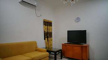 Mri Homestay Sg Buloh - 3 Br House Ground Floor With Centralised Priva