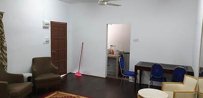 Mri Homestay Sg Buloh - Studio Unit With Chargeable Private Pool