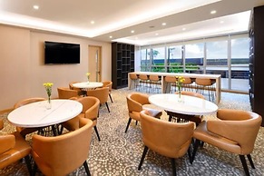 Two-bedrooms, Oakwood Apartments Pik Jakarta