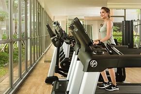 Two-bedrooms, Oakwood Apartments Pik Jakarta