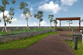 Two-bedrooms, Oakwood Apartments Pik Jakarta