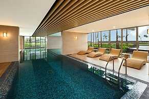 Two-bedrooms, Oakwood Apartments Pik Jakarta