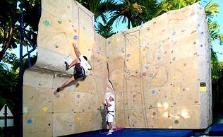 Hard Rock Hotel Bali - Spacious Deluxe Room