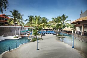 Hard Rock Hotel Bali - Spacious Deluxe Room