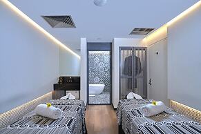 Hard Rock Hotel Bali - Spacious Deluxe Room