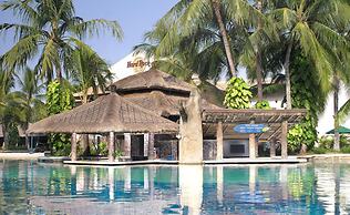 Hard Rock Hotel Bali - Spacious Deluxe Room