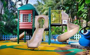 Hard Rock Hotel Bali - Spacious Deluxe Room