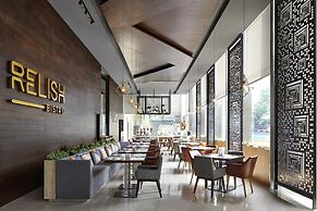 Two Bedroom Premier, Fraser Residence Menteng Jakarta