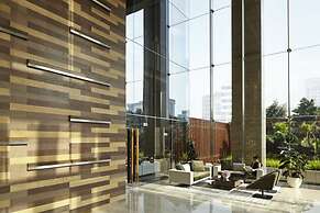 Two Bedroom Premier, Fraser Residence Menteng Jakarta