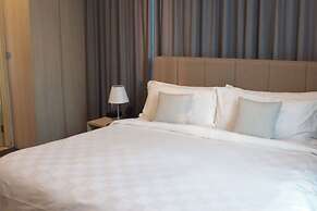 Two Bedroom Premier, Fraser Residence Menteng Jakarta