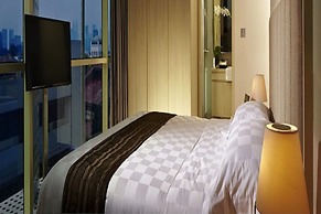 Two Bedroom Premier, Fraser Residence Menteng Jakarta