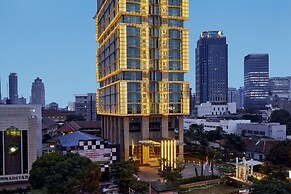 Two Bedroom Premier, Fraser Residence Menteng Jakarta