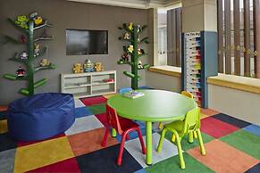 Two Bedroom Premier, Fraser Residence Menteng Jakarta