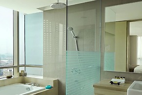 Two Bedroom Premier, Fraser Residence Menteng Jakarta