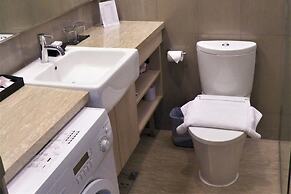 Two Bedroom Premier, Fraser Residence Menteng Jakarta