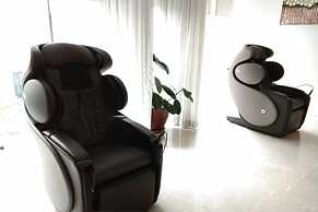 Two Bedroom Premier, Fraser Residence Menteng Jakarta