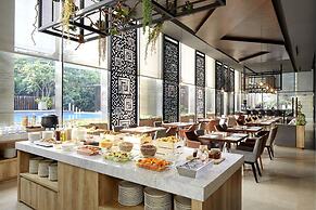 Two Bedroom Premier, Fraser Residence Menteng Jakarta