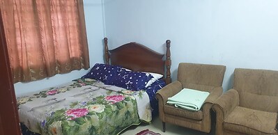 Mri Homestay Sg Buloh - Hs1b - One Bedroom Homestay