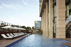 Three Bedroom Premier, Fraser Residence Menteng Jakarta