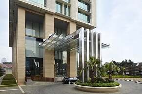 Three Bedroom Premier, Fraser Residence Menteng Jakarta