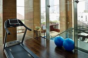 Three Bedroom Premier, Fraser Residence Menteng Jakarta