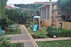 Three Bedroom Premier, Fraser Residence Menteng Jakarta