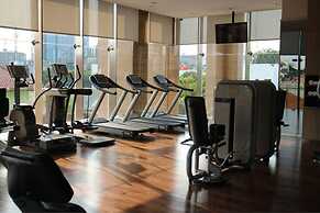 Three Bedroom Premier, Fraser Residence Menteng Jakarta