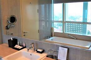 Three Bedroom Premier, Fraser Residence Menteng Jakarta