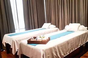 Three Bedroom Premier, Fraser Residence Menteng Jakarta