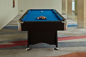 Three Bedroom Premier, Fraser Residence Menteng Jakarta