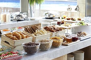 Three Bedroom Premier, Fraser Residence Menteng Jakarta