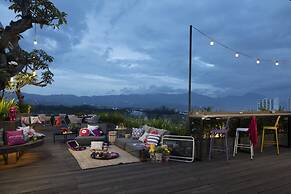 Braga Queen Suite With City View