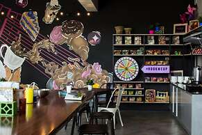 Braga Queen Suite With City View