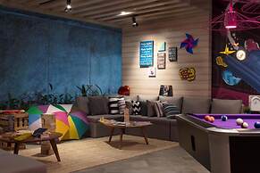 Braga Queen Suite With City View