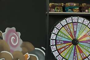 Braga Queen Suite With City View