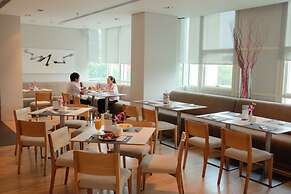 Two Bedroom Apartments Fraser Residence Sudirman