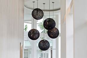 Two Bedroom Apartments Fraser Residence Sudirman