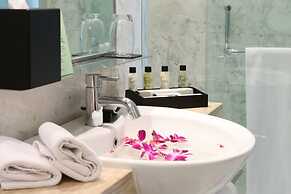 Two Bedroom Apartments Fraser Residence Sudirman