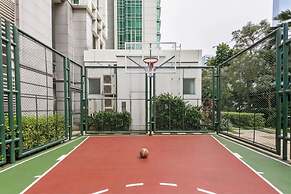 Two Bedroom Apartments Fraser Residence Sudirman