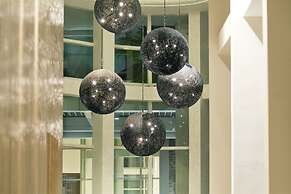 Two Bedroom Apartments Fraser Residence Sudirman